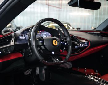 Ferrari SF90 