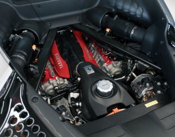 Ferrari SF90 