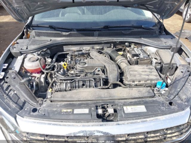 Volkswagen Jetta - фото 9