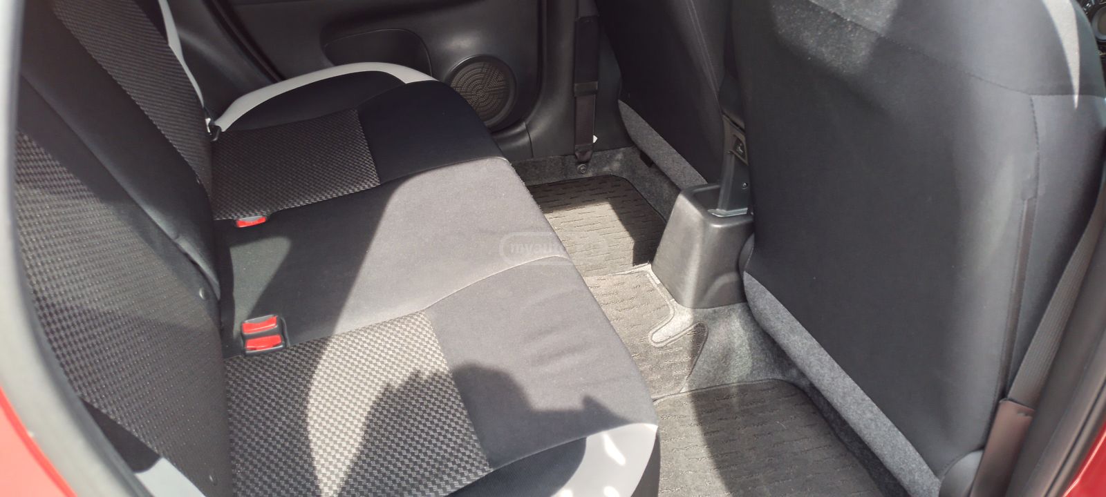 Nissan Note - фото 4