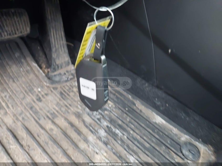 Kia Telluride 2025 — миниатюра 10