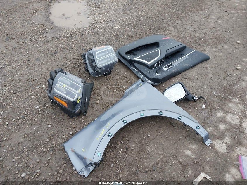 Kia Telluride 2025 — миниатюра 11