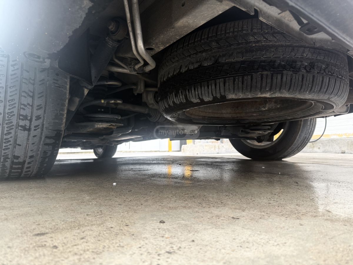 Mercedes-Benz Vito - фото 11