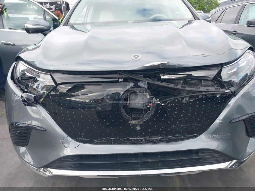 Mercedes-Benz EQS 450+ 2023 — миниатюра 6