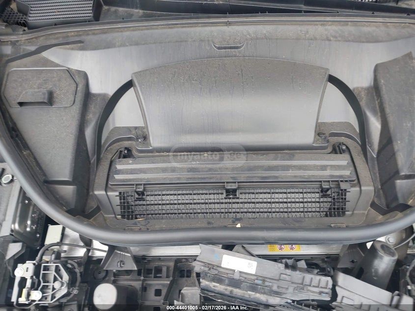 Mercedes-Benz EQS 450+ 2023 — миниатюра 9