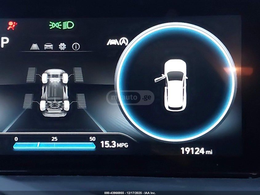 Hyundai SEL — миниатюра 13