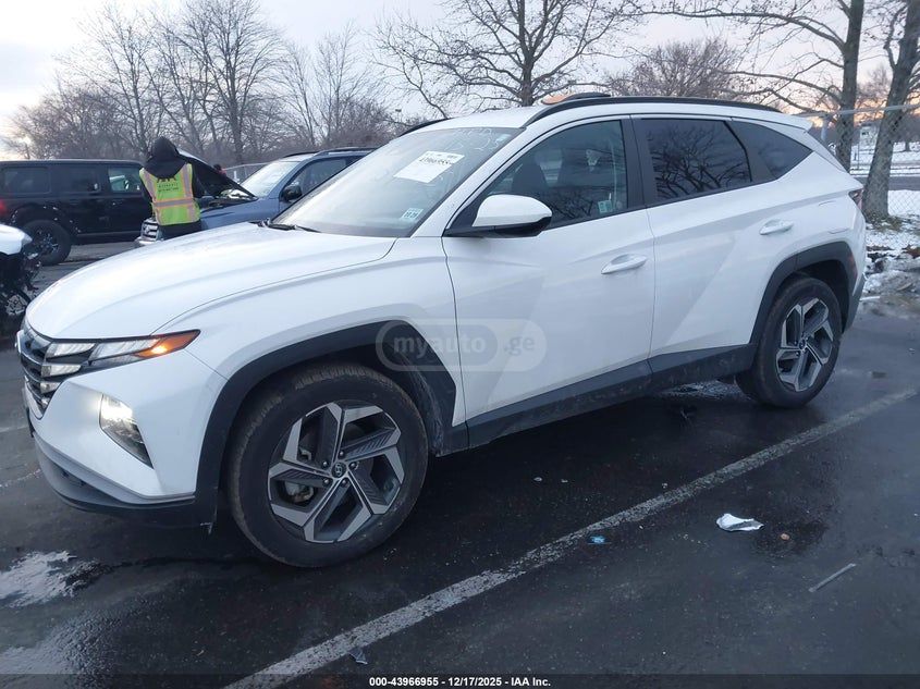 Hyundai SEL — миниатюра 2