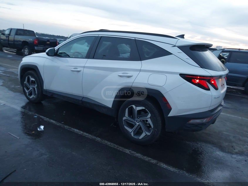 Hyundai SEL — миниатюра 3