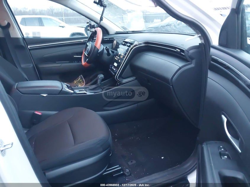 Hyundai SEL — миниатюра 5