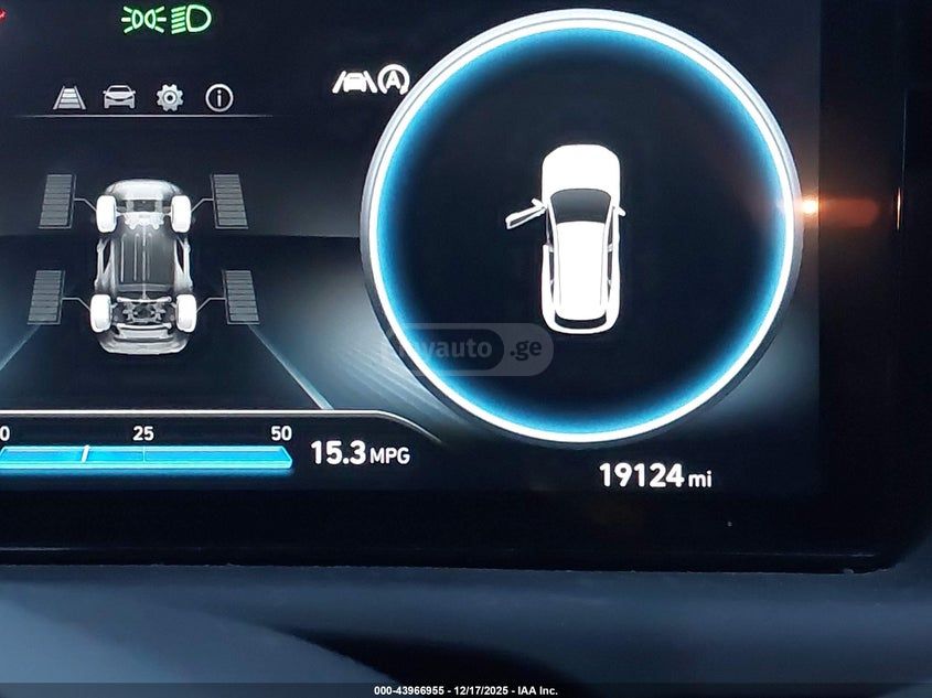 Hyundai SEL — миниатюра 6