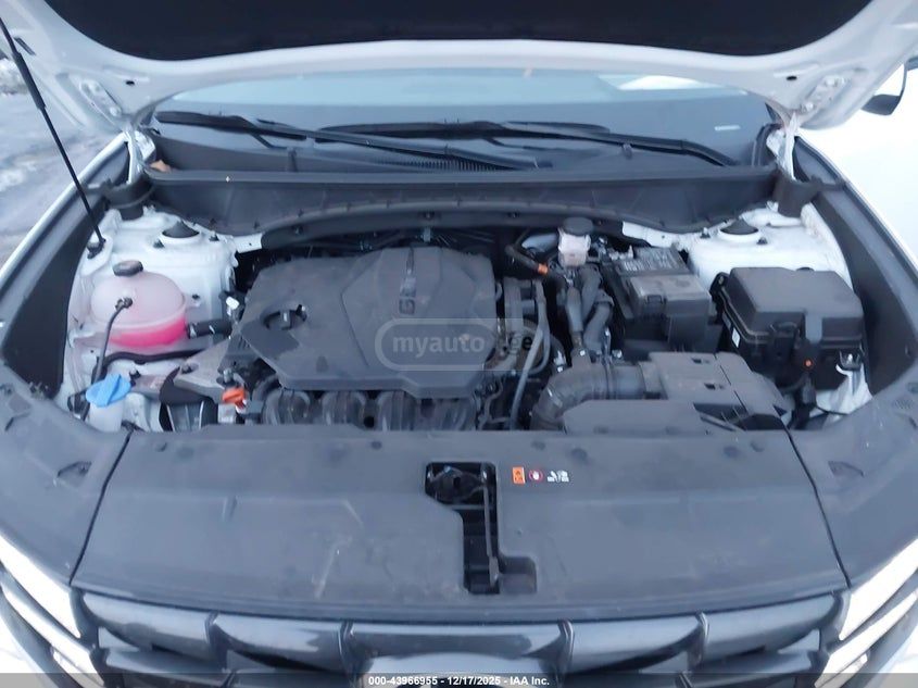 Hyundai SEL — миниатюра 8