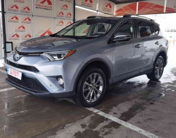 ToyotaRAV 4