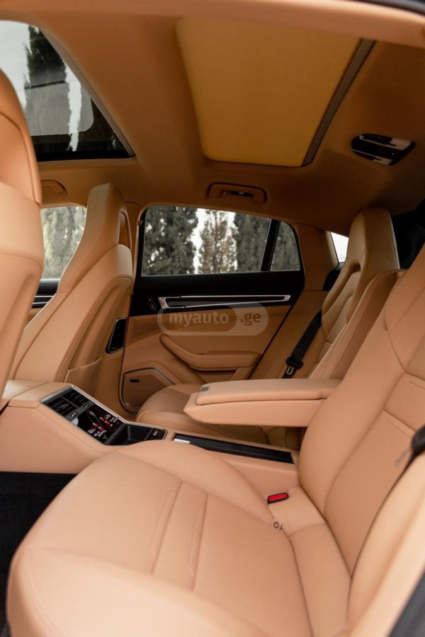 Porsche Platinum — миниатюра 11