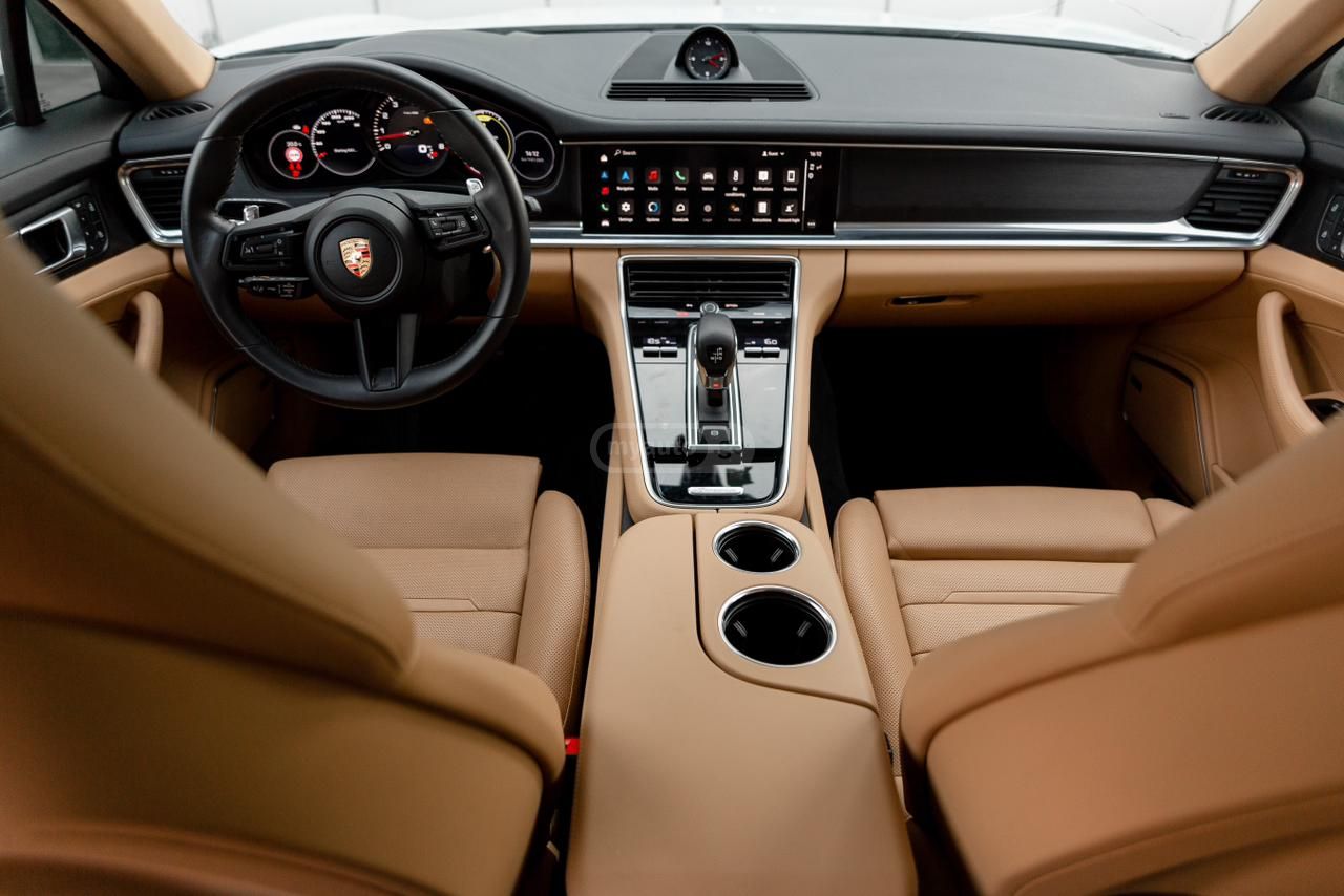 Porsche Platinum — миниатюра 12