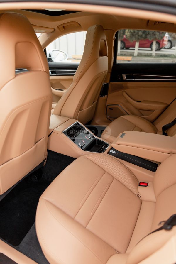 Porsche Platinum — миниатюра 14