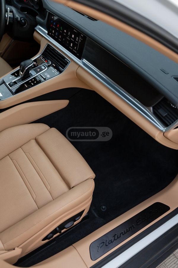 Porsche Platinum — миниатюра 15