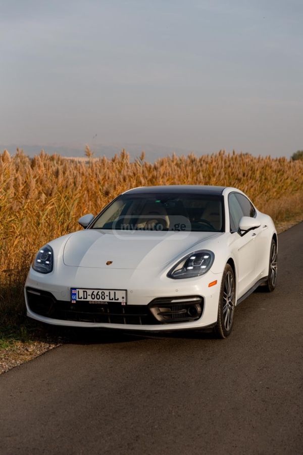 Porsche Platinum — миниатюра 2