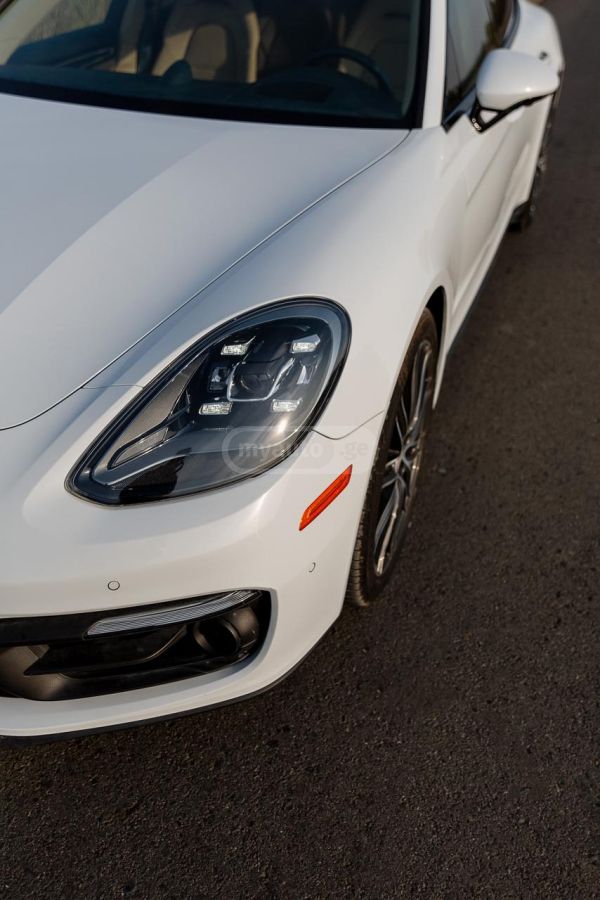 Porsche Platinum — миниатюра 3