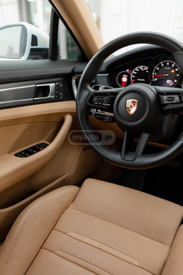 Porsche Platinum — миниатюра 7