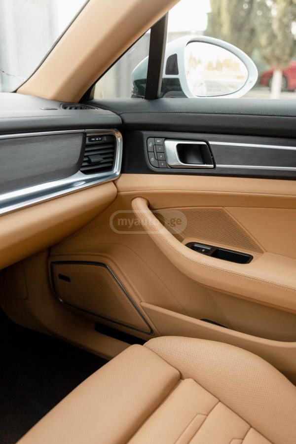 Porsche Platinum — миниатюра 8