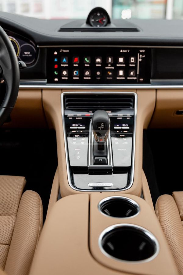 Porsche Platinum — миниатюра 9