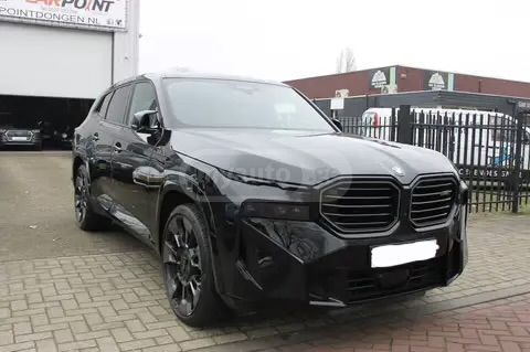 BMW Evrapeiski V Gruzii — миниатюра 1