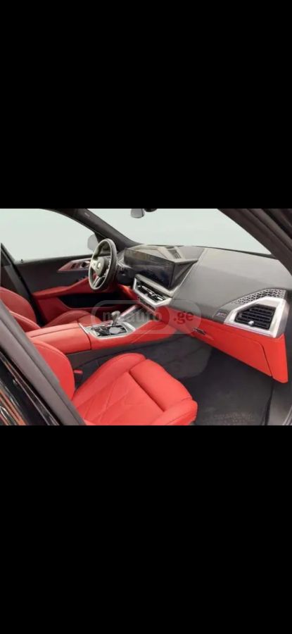 BMW Evrapeiski V Gruzii — миниатюра 10