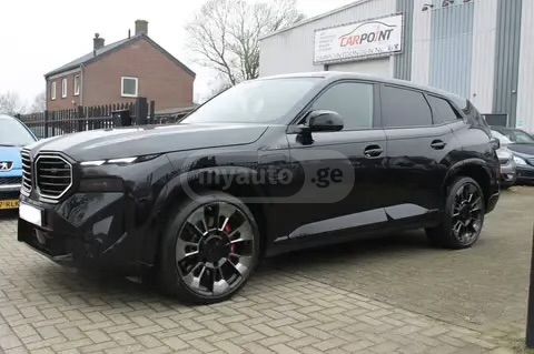 BMW Evrapeiski V Gruzii — миниатюра 2