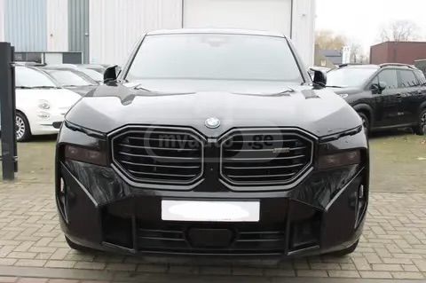 BMW Evrapeiski V Gruzii — миниатюра 3