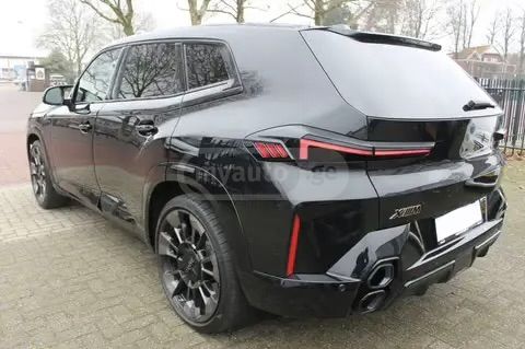 BMW Evrapeiski V Gruzii — миниатюра 4