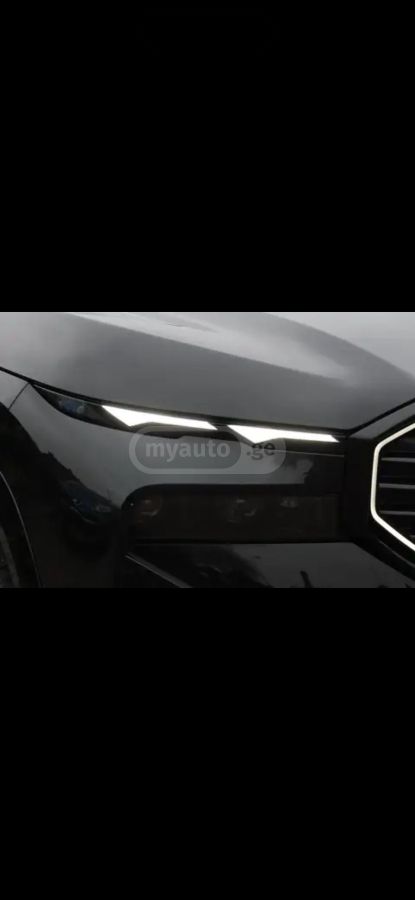 BMW Evrapeiski V Gruzii — миниатюра 7