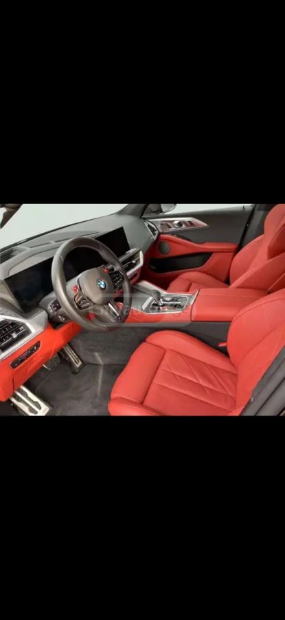 BMW Evrapeiski V Gruzii — миниатюра 8