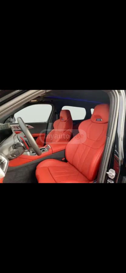 BMW Evrapeiski V Gruzii — миниатюра 9