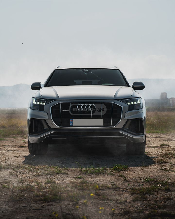 Audi FOR RENT — миниатюра 2