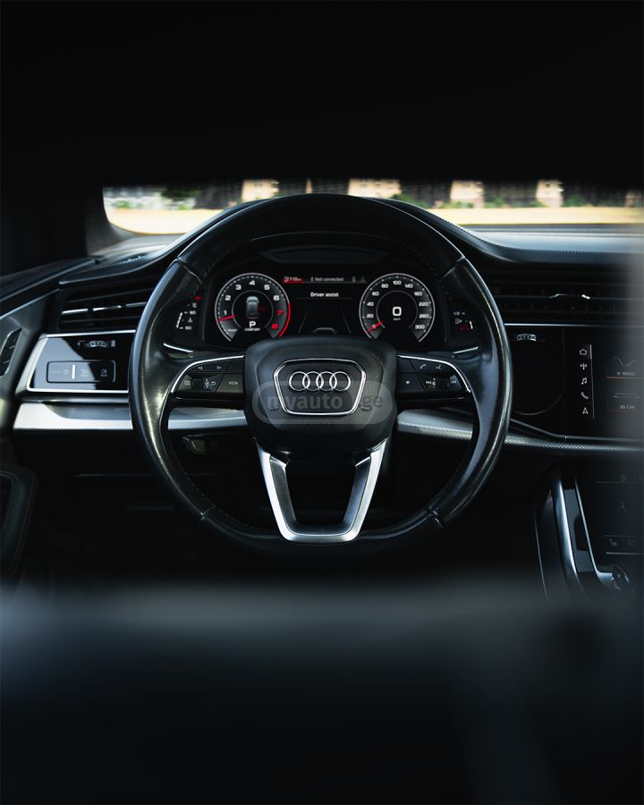 Audi FOR RENT — миниатюра 4