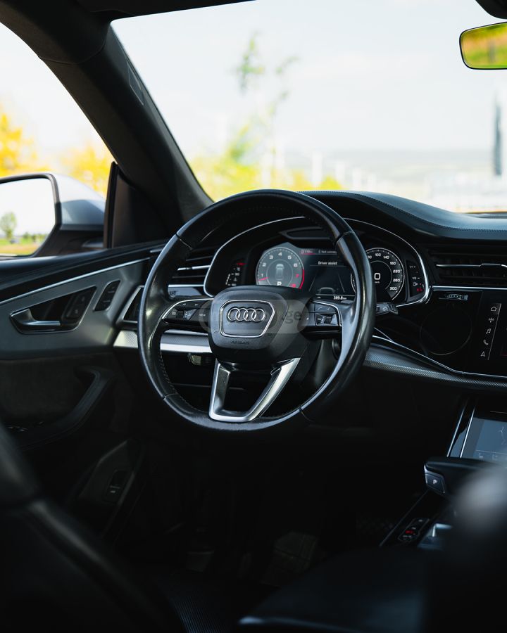 Audi FOR RENT — миниатюра 5