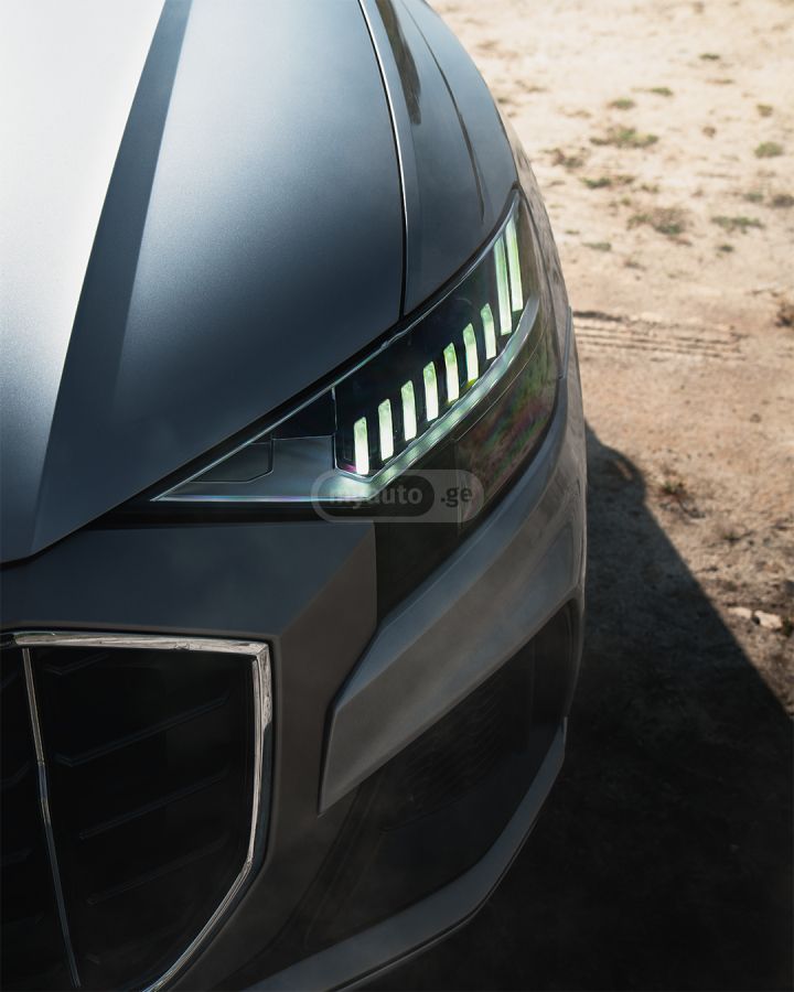 Audi FOR RENT — миниатюра 7