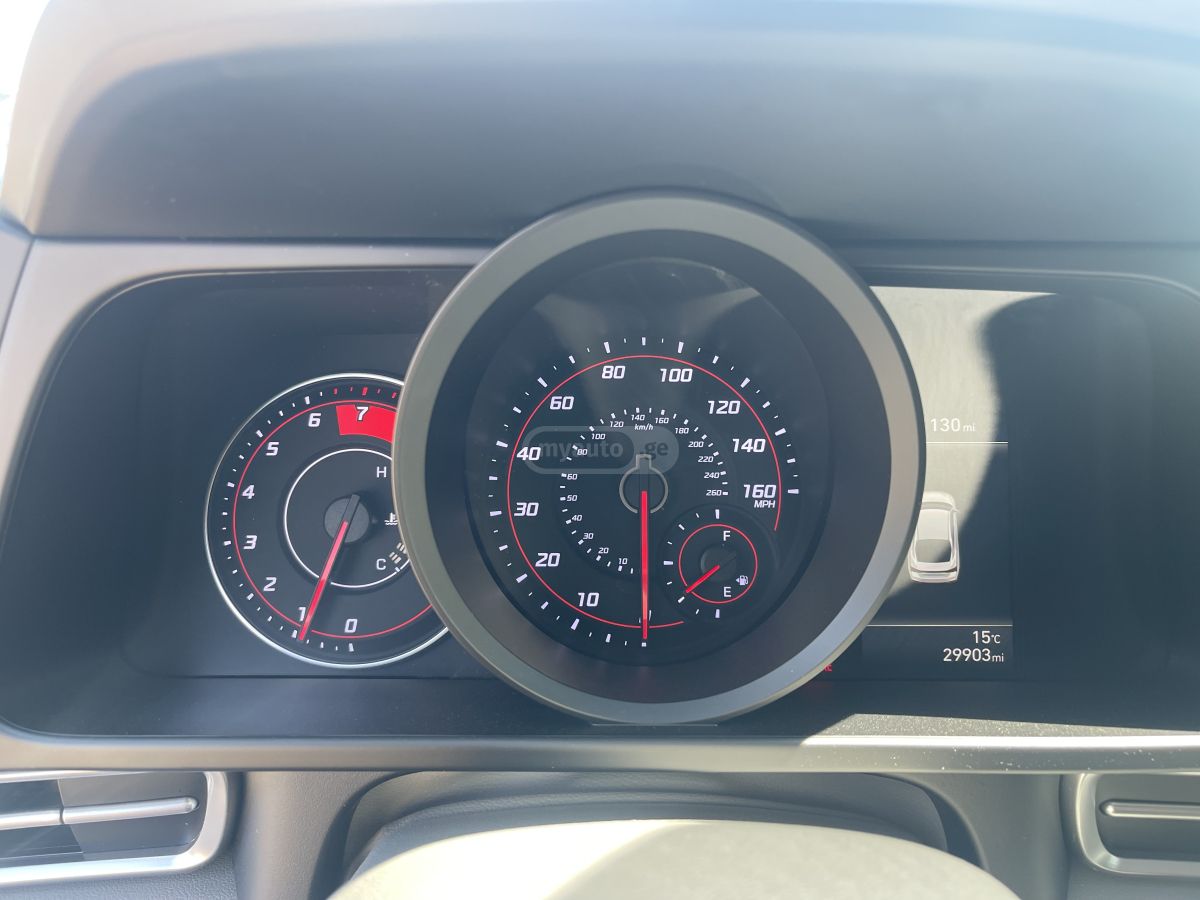 Hyundai Elantra - фото 6