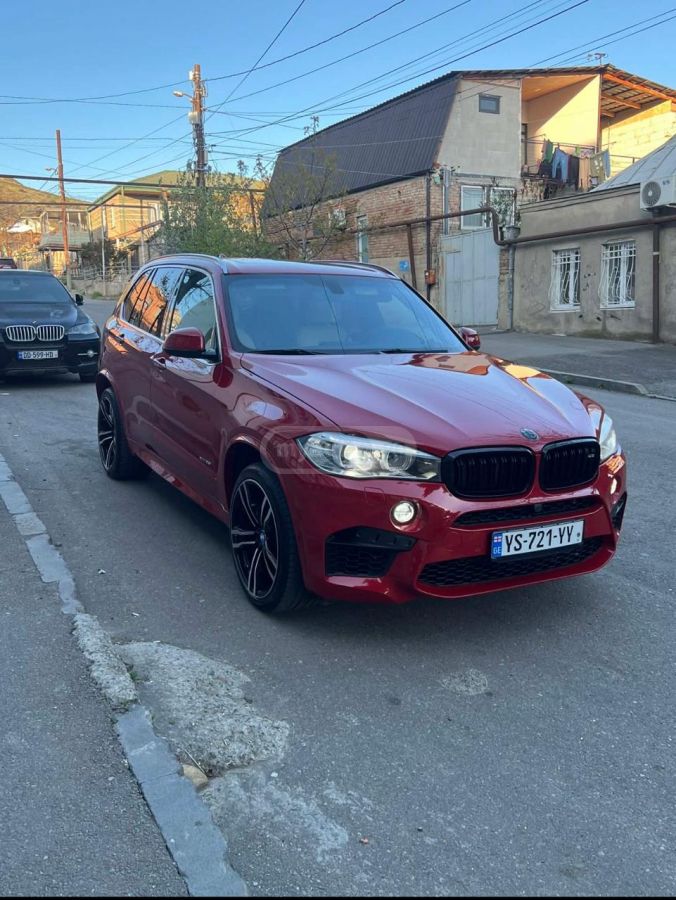 BMW X5 - фото 3