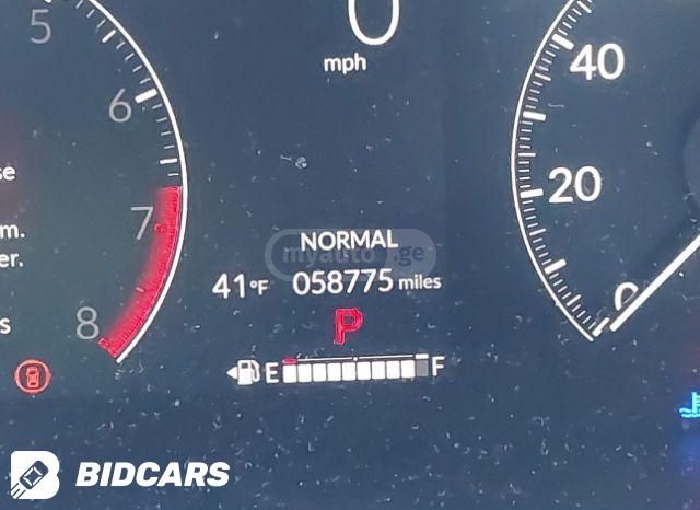 Honda HR-V - фото 13