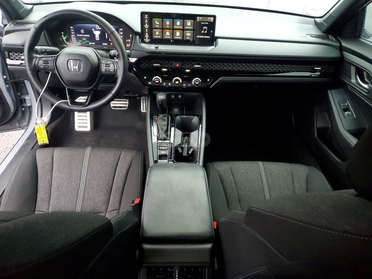 Honda Accord - фото 7