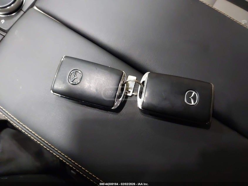 Mazda CX-90 2025 — миниатюра 10