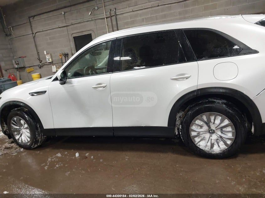 Mazda CX-90 2025 — миниатюра 13