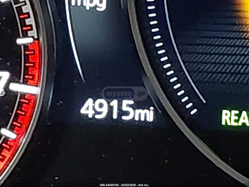 Mazda CX-90 2025 — миниатюра 14