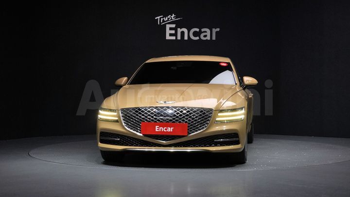 Hyundai Genesis - фото 3