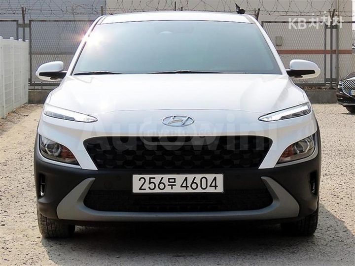 Hyundai kona - фото 1