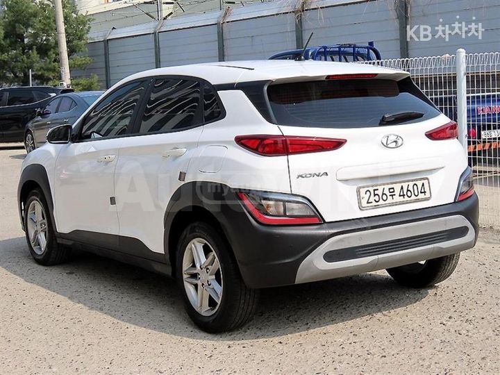 Hyundai kona - фото 3