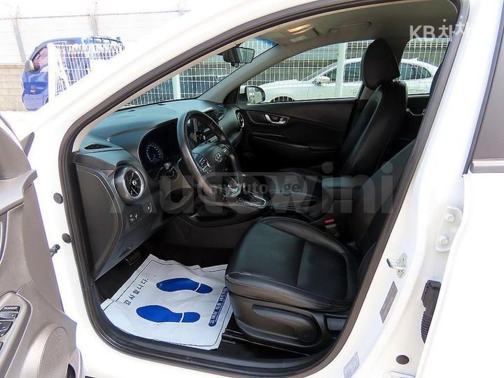 Hyundai kona - фото 5