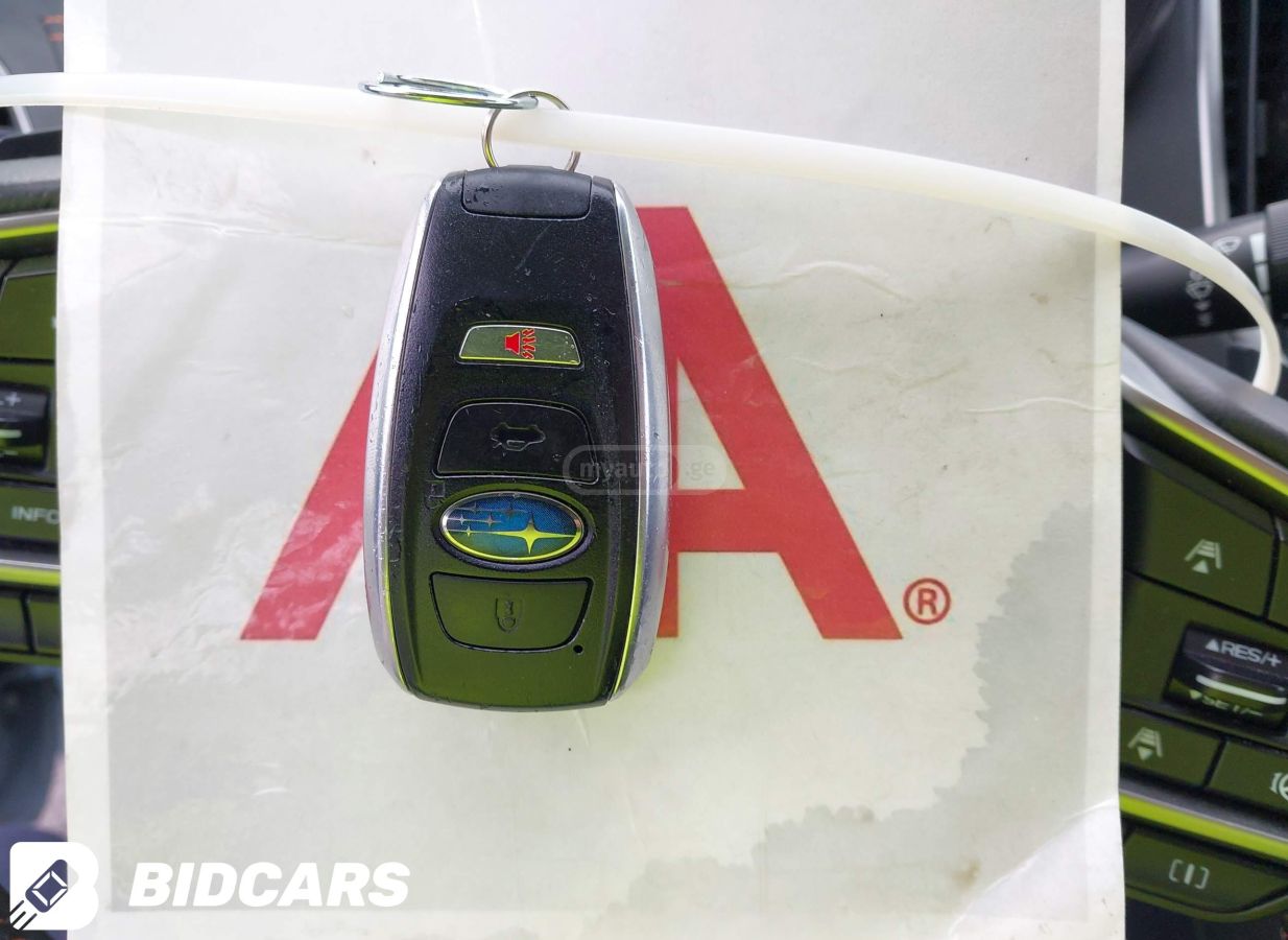 Subaru Crosstrek - фото 12