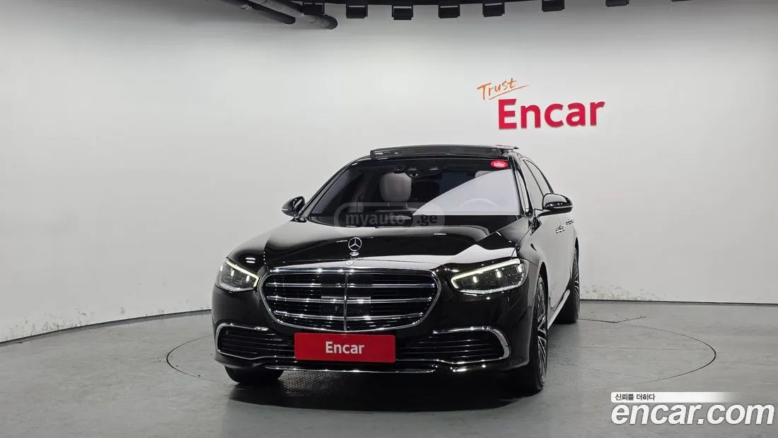 Mercedes-Benz 600 - фото 3